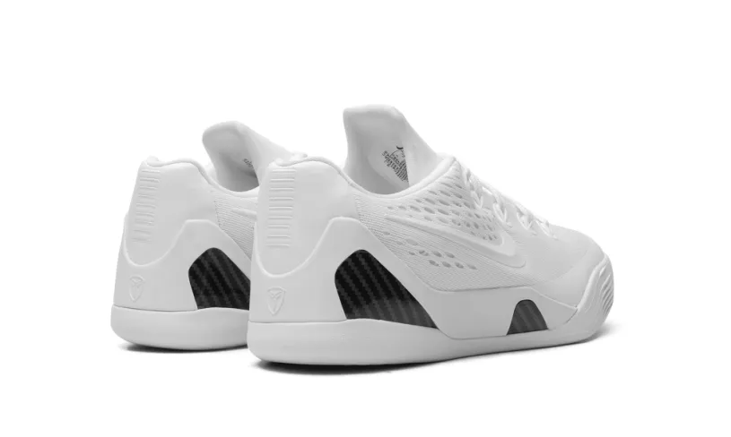 Nike Basketball Kobe 9 Elite GS 'Halo'